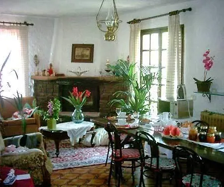 Feriegård Il Melograno *