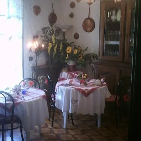 Il Melograno *
