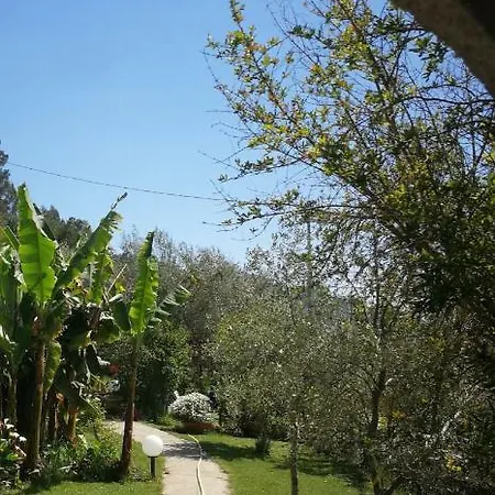 Il Melograno Feriegård