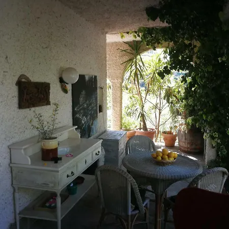 Il Melograno * Dolceacqua