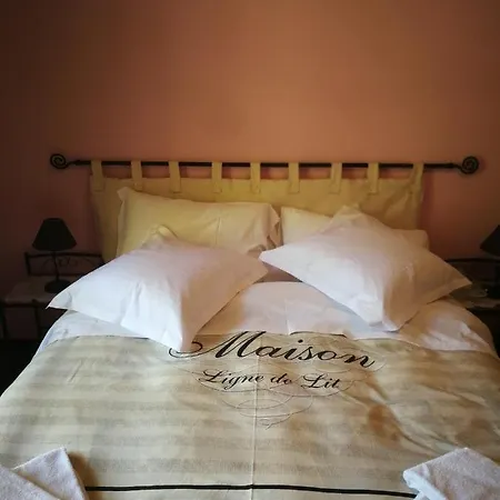 Feriegård Il Melograno Dolceacqua