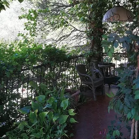 Il Melograno Feriegård