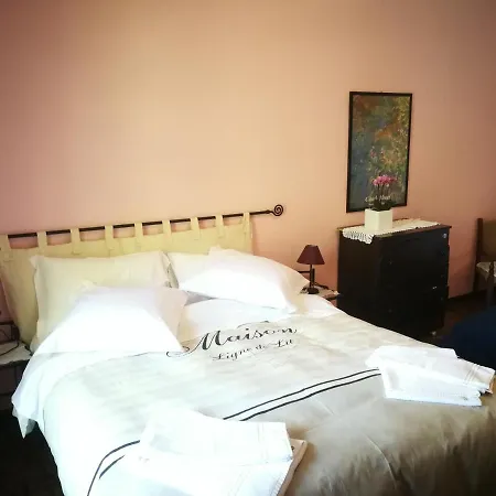Il Melograno Feriegård Dolceacqua