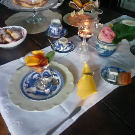 Il Melograno Feriegård